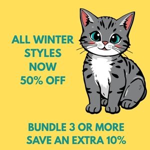 Women's Classic Gray Coat